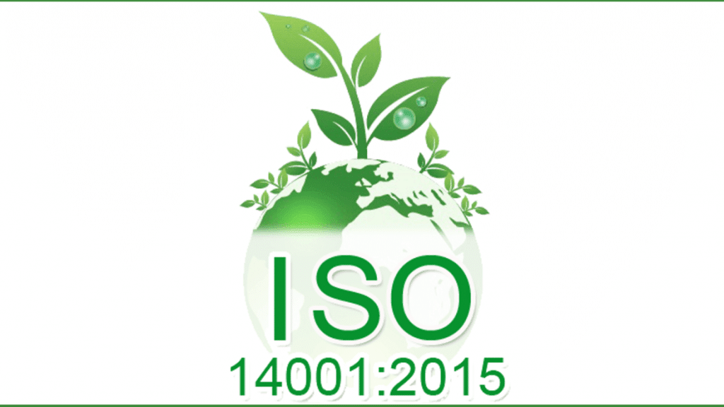 ISO 14001