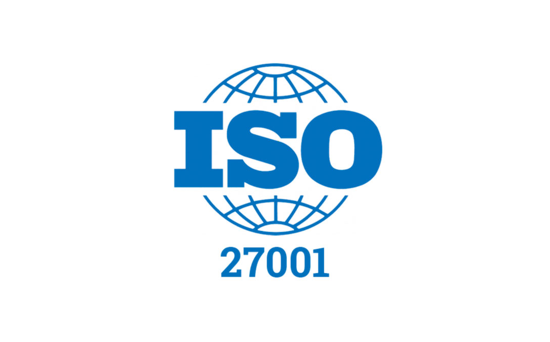 ISO 27001